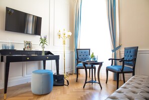 Interior - Imperium Residence - One of a kind Boutique Stay  (Wien)