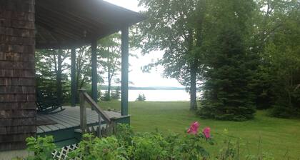 Downeast Getaway Victorian Cottage - Das ganze Jahr