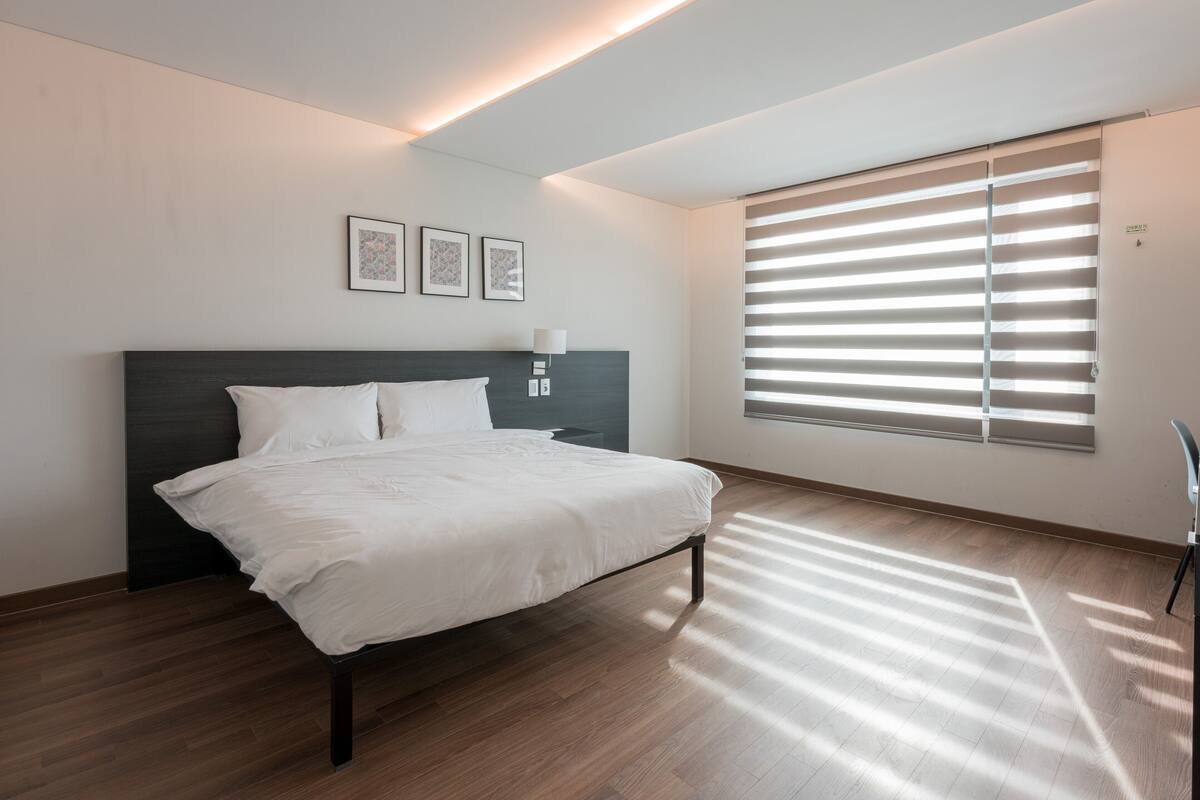 Standard Double Room, Ocean View