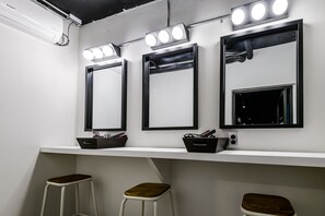 Property entrance - Hostel Hyggelig (Busan)