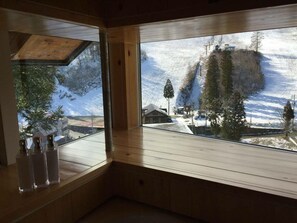 View from property - Fuku Chalet (Hakuba)