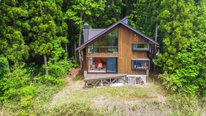 Exterior - Fuku Chalet (Hakuba)