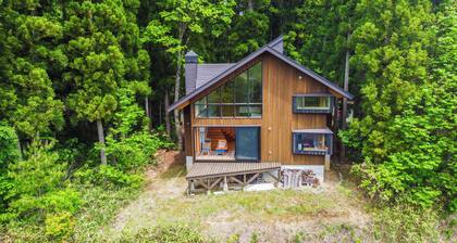 Fuku Chalet