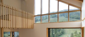 Fuku Chalet