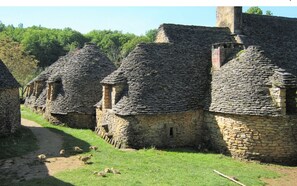 Außenbereich