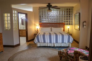 4 sovrum, strykjärn/strykbräda, gratis wi-fi och sängkläder