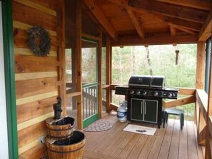 Terrass/Patio