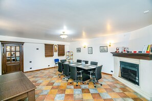 Meeting facility - Deniz Inn Boutique Hotel (Baku)
