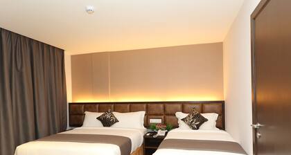 M & M Hotel KL Sentral