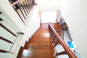 3-Bedrooms Private Pool Villa | 3 soverom, ekstrasenger (mot et tillegg) og wi-fi (inkludert)