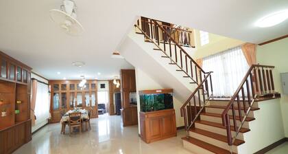 Lana Pool Villa