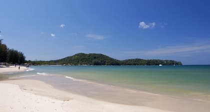 Aquatoria BangTao Villa