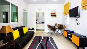 Unclassified image, 2 of 21, button - Full Jazz Villa (Choeng Thale)