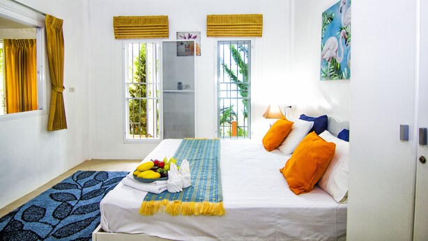 Unclassified image, 1 of 21, button - Full Jazz Villa (Choeng Thale)