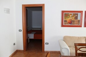 2 habitaciones, wifi y ropa de cama 
