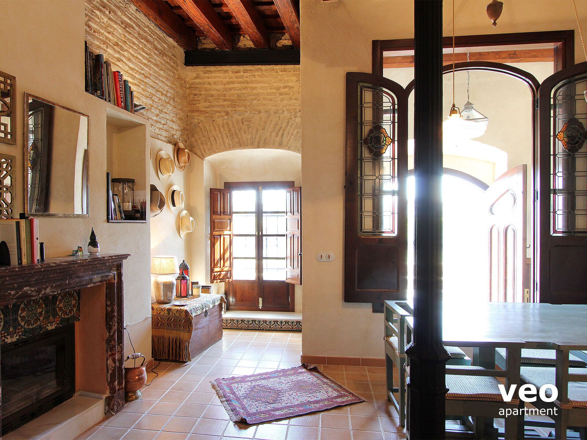 Interieur