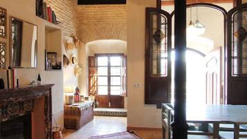 Interieur