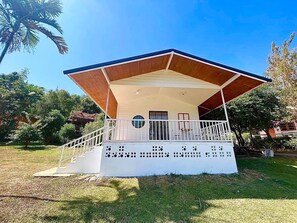 Kahden hengen standard-huone | Pimennysverhot, äänieristys, ilmainen Wi-Fi