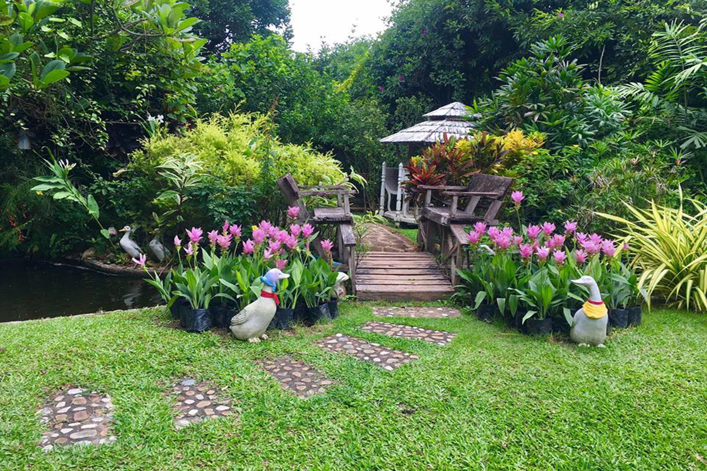 Ngoại thất