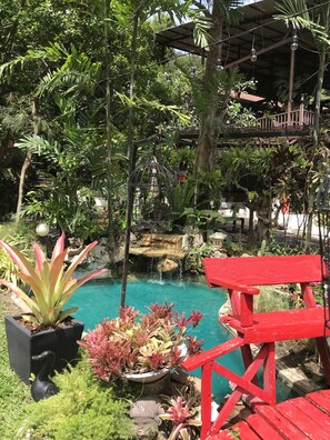 Exterior - Baan Suan Rojjana (Muak Lek)