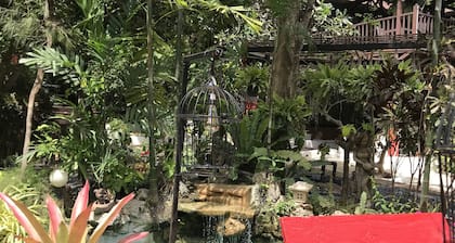 Baan Suan Rojjana