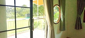 Exterior - Baan Suan Rojjana (Muak Lek)