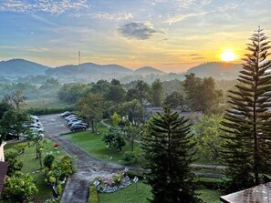 Exterior - Baan Suan Rojjana (Muak Lek)
