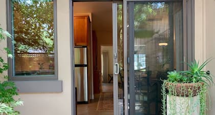 Sereine, Villa privée Oasis - East Downtown Sacramento