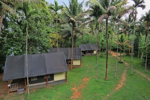 Exterior - Amritara Riverside Camp, Thattekad (Kothamangalam)