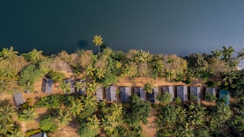 Vista aerea