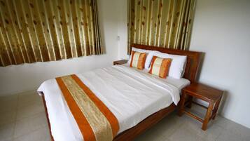 Superior dubbelrum | Gratis wi-fi