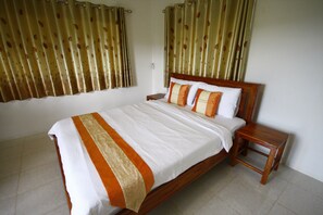 Superior Double Room | Free WiFi - Our Eco Farm (Makham)