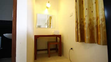 Superior Double Room | Room amenity