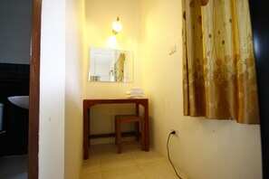 Habitación doble superior | Servicios de la habitación