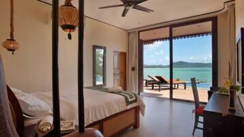 Biệt thự, 5 phòng ngủ | 5 phòng ngủ, nôi/giường cho trẻ sơ sinh (phụ phí)