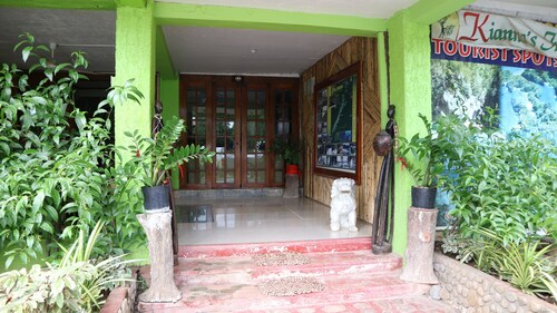 Kianna Inn and Restobar