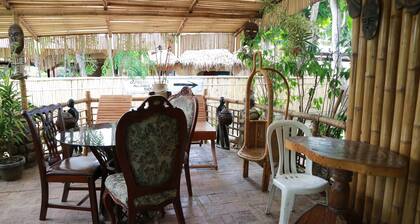 Kianna Inn and Restobar