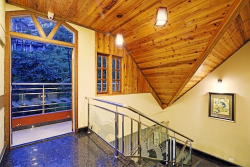 Zambala Retreat & Spa, Darjeeling By Anant Groups of Hotels