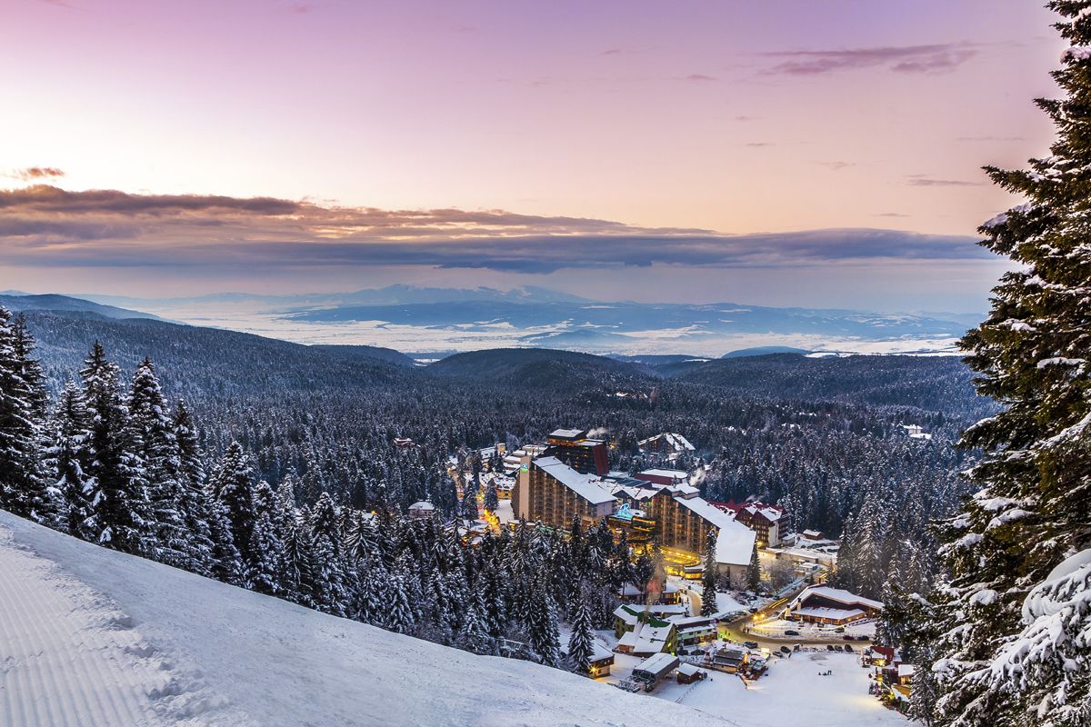 Photo - Rila Hotel Borovets