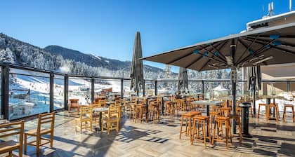 Rila Hotel Borovets