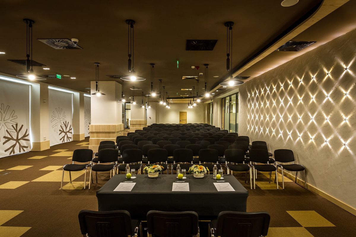 Photo - Rila Hotel Borovets