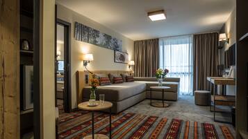 30-Zoll-Fernseher mit Kabelempfang