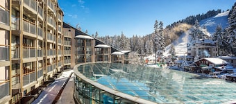 Rila Hotel Borovets