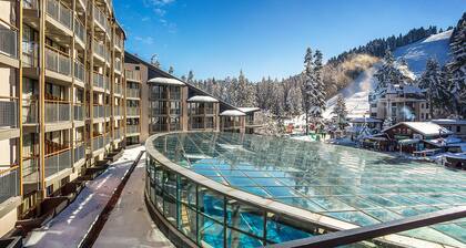 Rila Hotel Borovets