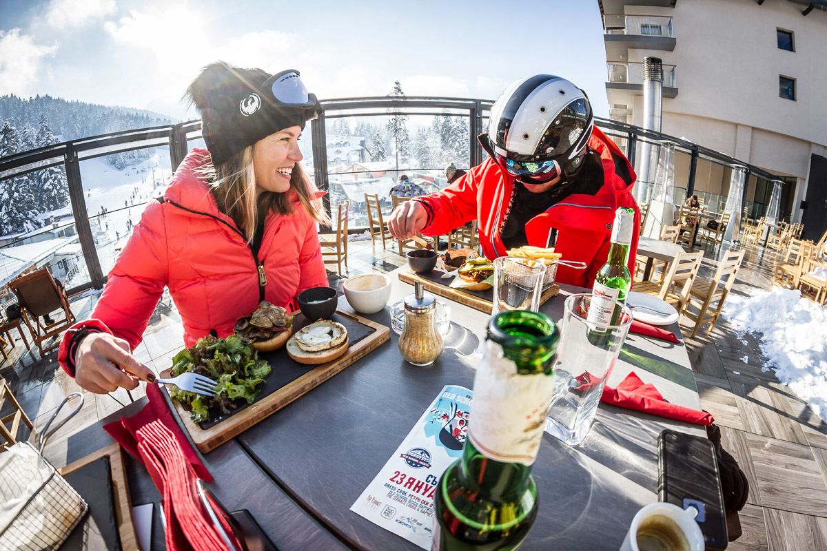 Photo - Rila Hotel Borovets