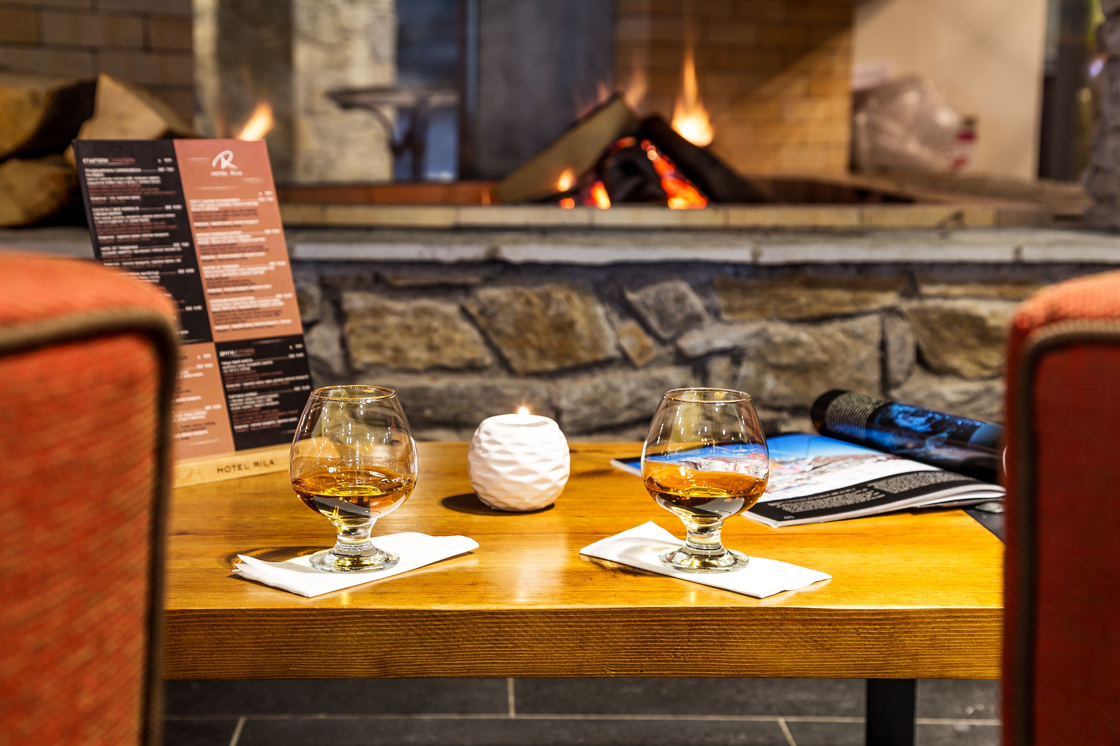 Foto - Rila Hotel Borovets