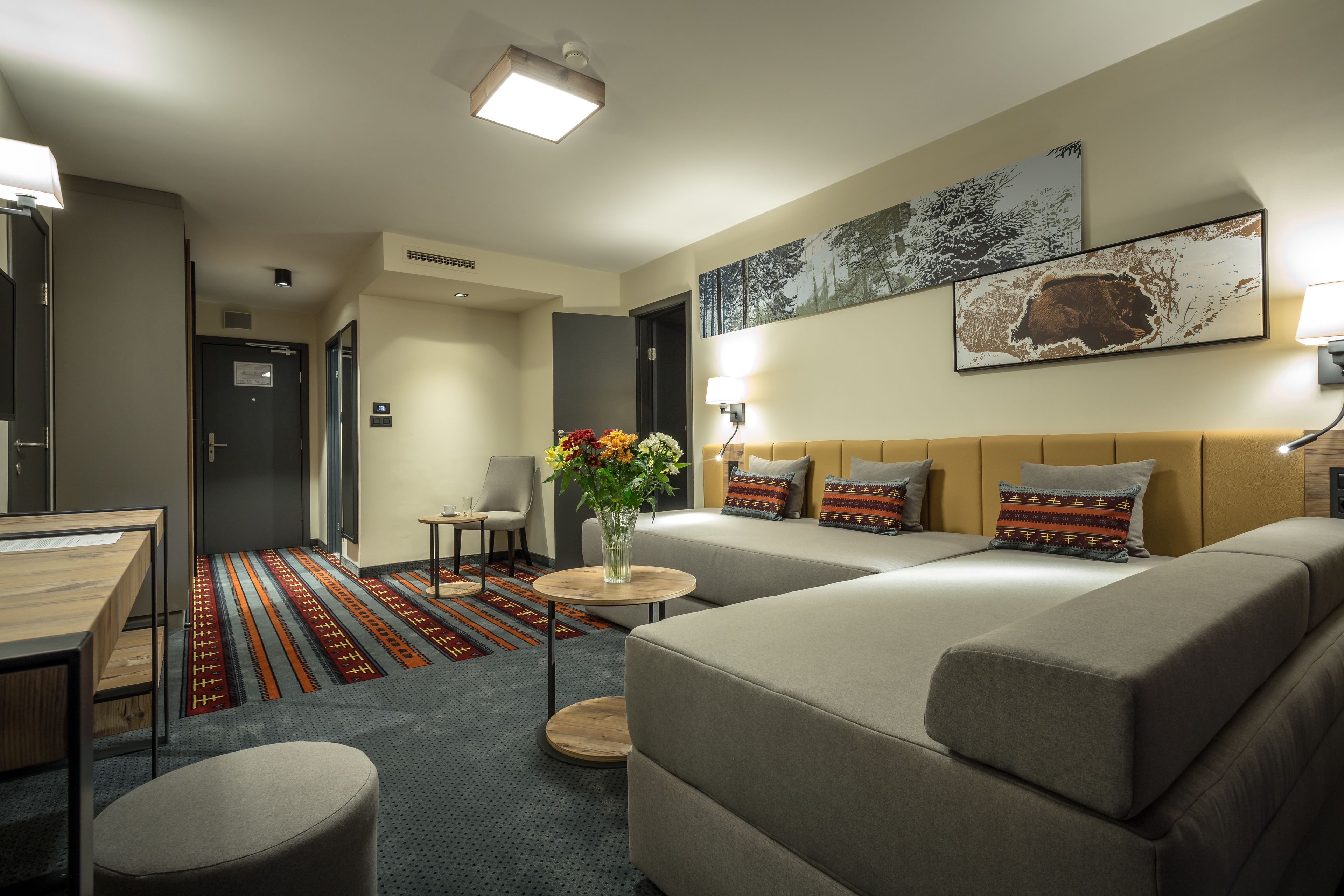 Photo - Rila Hotel Borovets