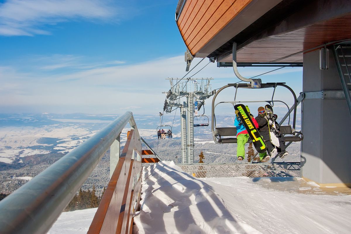 Photo - Rila Hotel Borovets