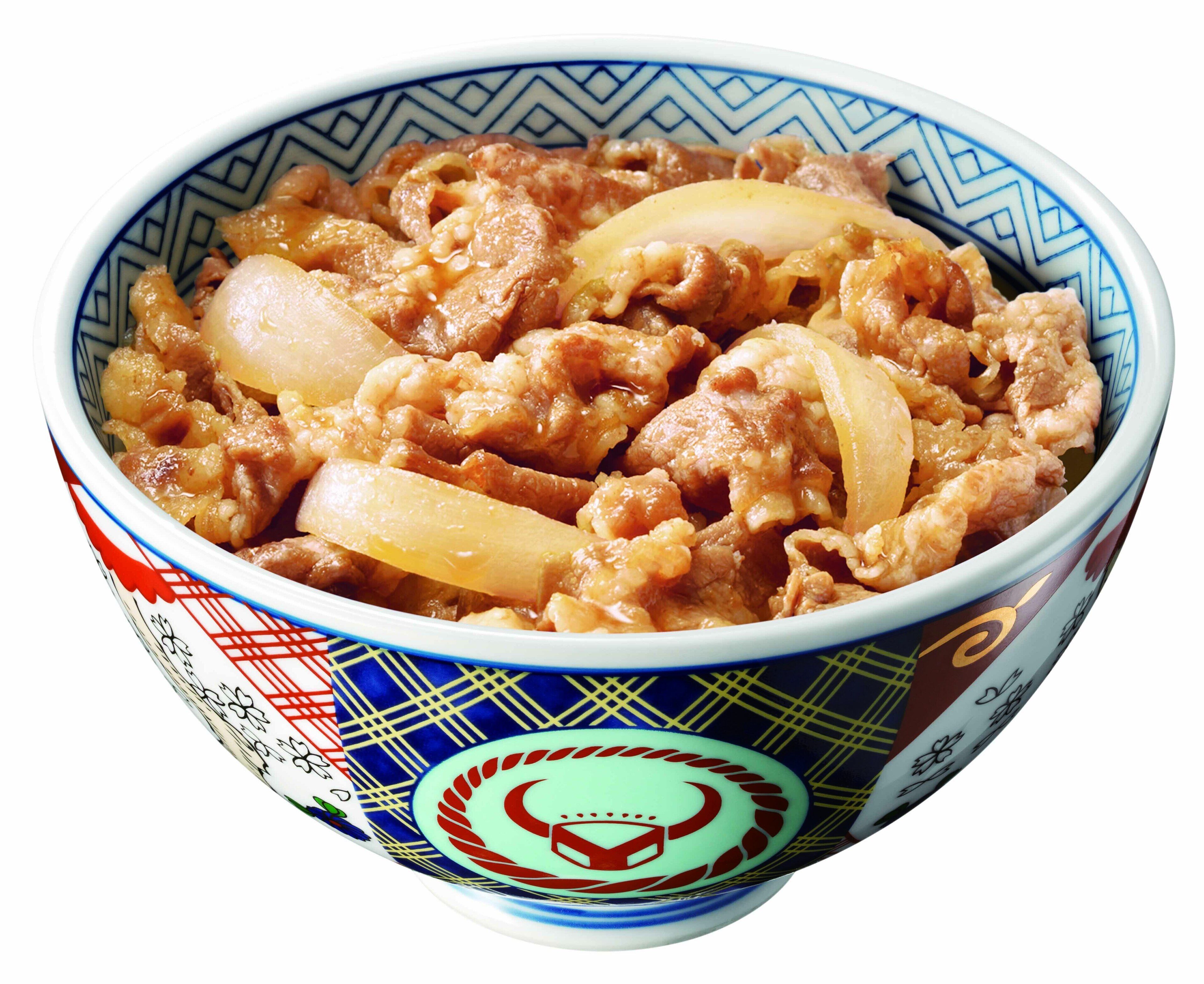 daily japanese breakfast (jpy 500 per person)