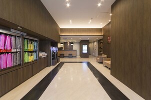 Servicio de la propiedad